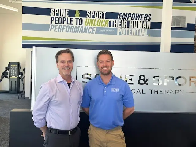 Spine & Sport California Physical Therapy